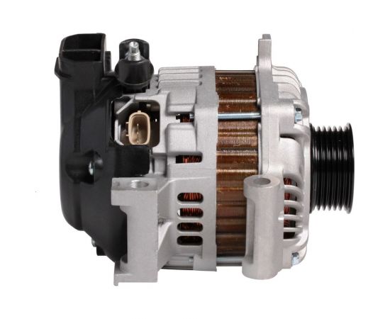 Генератор для автомобилей Mazda 6 GG /GH 2.0i/2.3i 100A StartVOLT LG 2520 – изображение 3