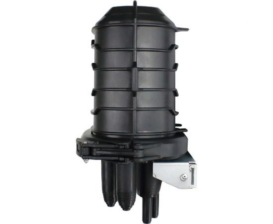 Оптическая тупиковая термоусаживаемая муфта KSC LIGHT PON ОМТ-КС M48 до 48 ОВ KSC-OMTKS-M48 – изображение 9