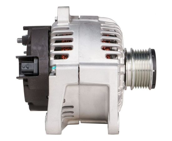 Генератор для автомобилей Renault Megane II 1.6i 110A StartVOLT LG 0927 – изображение 5