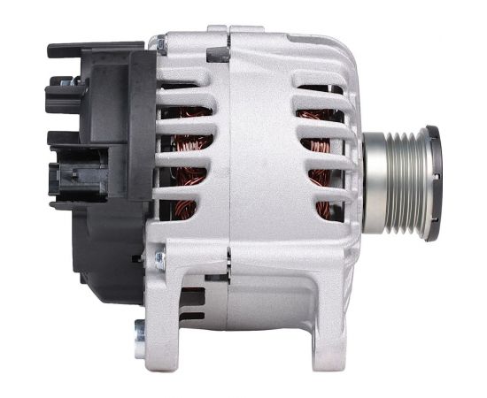 Генератор для автомобилей Renault Duster 4x4 2.0i 120A StartVOLT LG 0905 – изображение 2