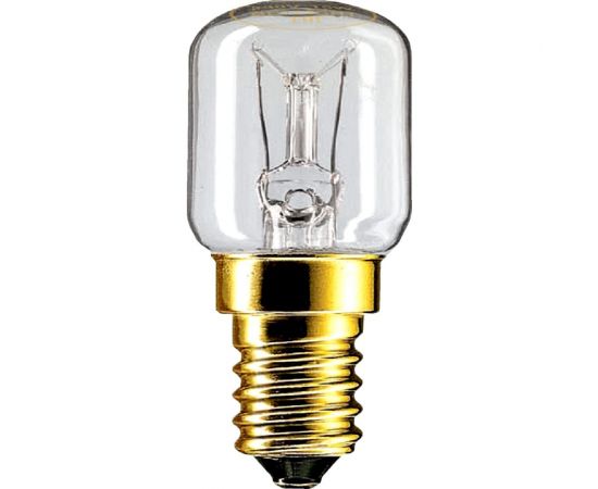Лампа накаливания для бытовых приборов BELLIGHT PS25 230V 15 W E14 85637130 – изображение 8
