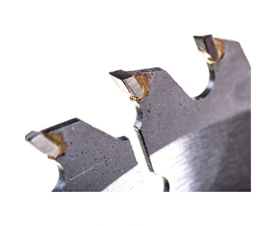 Диск пильный по дереву (160х20 мм; 36z) Калибр 00000026313 – изображение 2