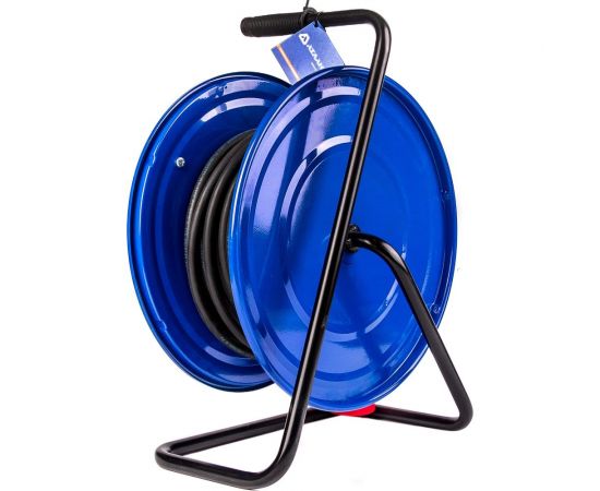 Промышленный силовой удлинитель Атлант КГ 5х4 20м на катушке 40194 – изображение 2