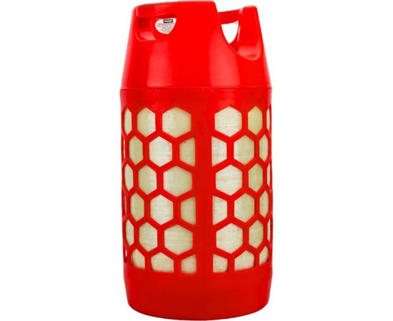 Композитный баллон для сжиженных газов 24.5 л (LPG/СУГ) Gigant GRA-24 – изображение 3