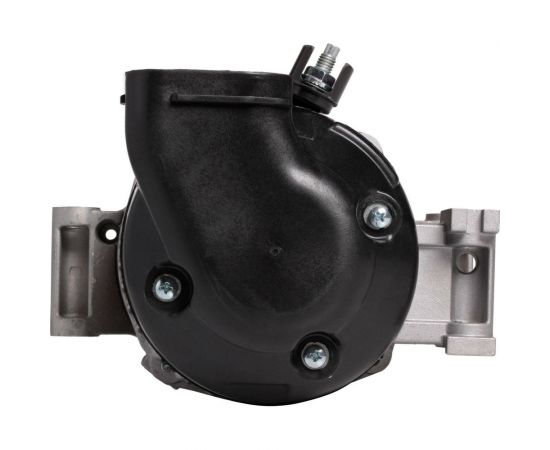 Генератор для автомобилей Mazda 6 GG /GH 2.0i/2.3i 100A StartVOLT LG 2520 – изображение 2