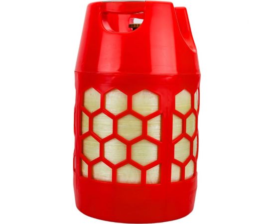 Композитный баллон для сжиженных газов 18 л (LPG/СУГ) Gigant GRA-18 – изображение 3