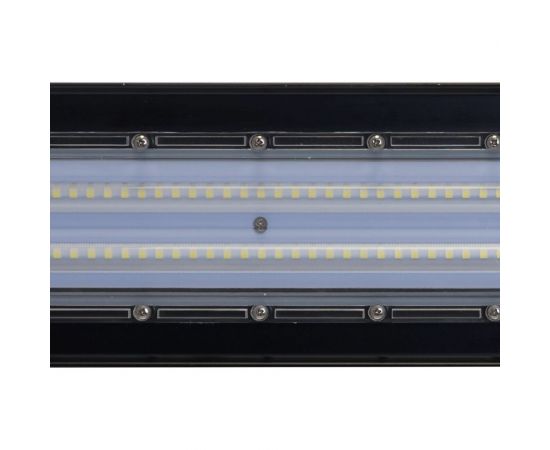 Складской светодиодный светильник FERON AL1170 High bay OSRAM 150W 120/90 6400K IP65 черный 41440 – изображение 3