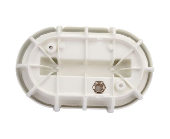 Влагозащищенный светильник Navigator 94 828 NBL-O1-8-4K-WH-IP65-LED аналог НПП 1401 белый овал 94828 – изображение 6