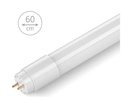 Светодиодная линейная лампа Wolta LED 10Вт, 6500К Холодный белый свет, G13, 600 мм 25WT8-10G13 – изображение 4