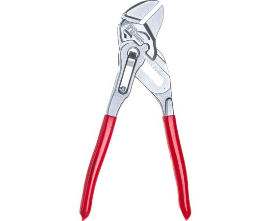 Переставные клещи-ключ Knipex 150 мм, 27 мм (1""), хром, 1К ручки, KN-8603150SB – изображение 3