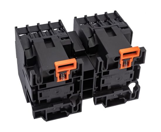 Пускатель ВТМ (S) ПМЕ-213-25А-220АС-(4з+6р)-УХЛ4-А-EURO ВТМ00058647 – изображение 3