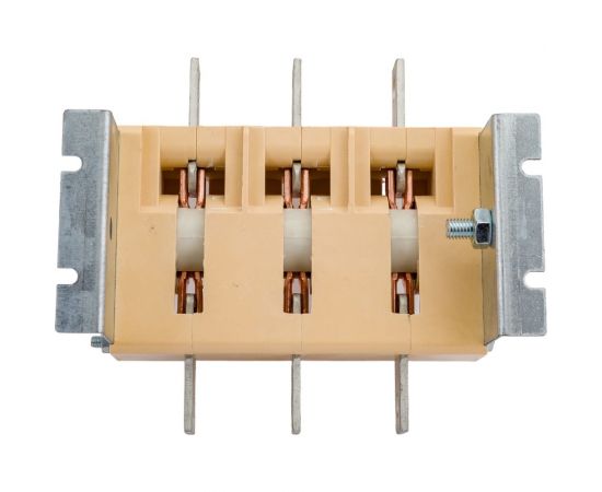 Выключатель-разъединитель IEK ВР32И-37В31250, 400А SRK31-111-400 – изображение 5