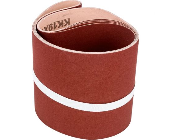 Лента шлифовальная 150x1220 мм, P220, 5 шт Gigant GB-027 – изображение 4