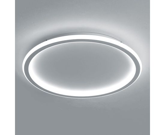 Светодиодный потолочный светильник FERON AL5801, 60W, 4000К, 230V, 4200Lm, IP20, белый, 41559 – изображение 4