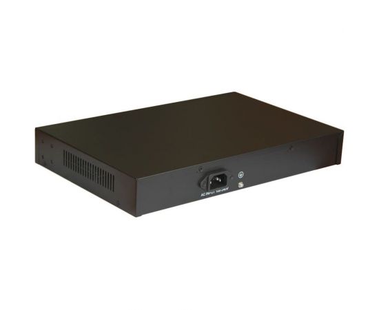 Коммутатор Netlink NL-SW-AFF-24/01 (52V5.76A 300W) УТ000004615 – изображение 3