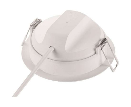 Встраиваемый светильник PHILIPS Downlight MESON 105 9Вт 40K WH 1277675 – изображение 3