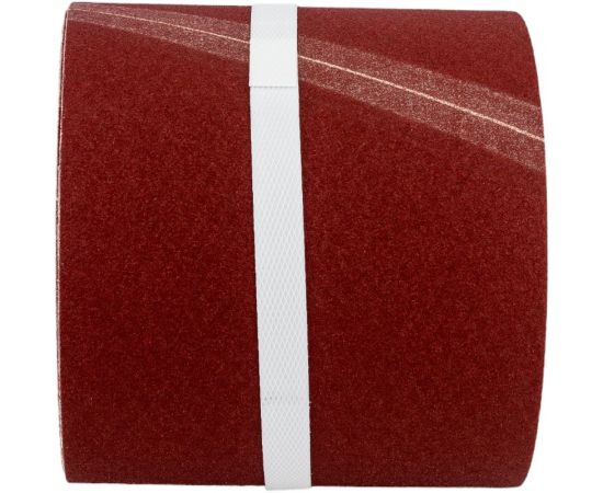 Лента шлифовальная 150x1220 мм, P80, 5 шт Gigant GB-022 – изображение 4