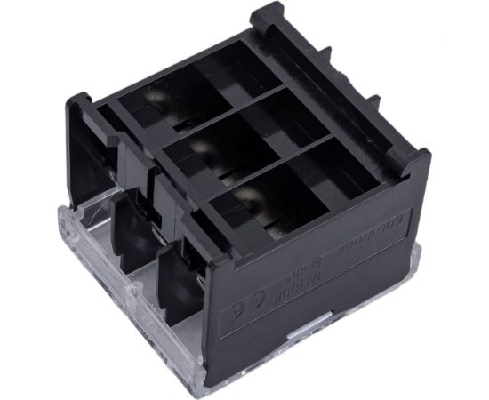 Клеммный терминал EKF БЗД-3 до 10,0 мм2 50A 8 шт PROxima bzd-10003 – изображение 4