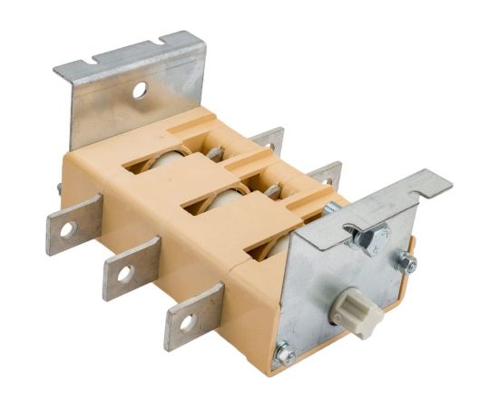 Выключатель-разъединитель IEK ВР32И-37В31250, 400А SRK31-111-400 – изображение 4