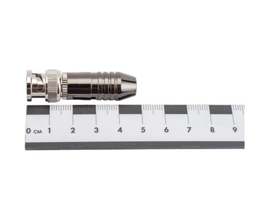 Разъем PROCAST cable BNC6/N BNC male НФ-00000435 – изображение 2