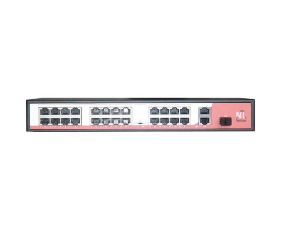 Коммутатор Netlink NL-SW-AFF-24/01 (52V5.76A 300W) УТ000004615 – изображение 2