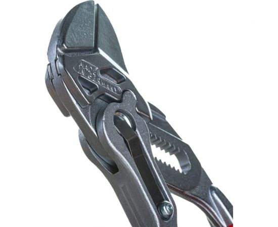 Переставные клещи-ключ Knipex 150 мм, 27 мм (1""), хром, 1К ручки, KN-8603150SB – изображение 2