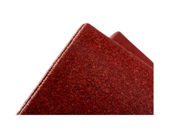 Лента шлифовальная универсальная 100x914 мм, P120, 3 шт Gigant GB-018 – изображение 5