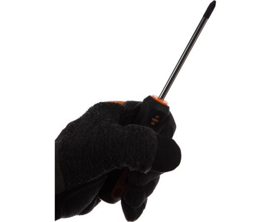 Крестовая отвертка PH2 100мм AV Steel AV-410204 – изображение 2