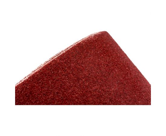 Лента шлифовальная 150x1220 мм, P80, 5 шт Gigant GB-022 – изображение 3