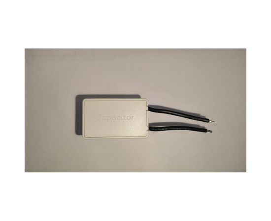 Умный одноклавишный выключатель LOCKTOK с алисой белый Выключатель_1клавиш – изображение 3