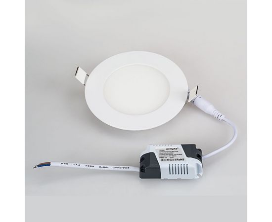 Светильник Arlight DL-120M-9W Day White 020106 – изображение 3