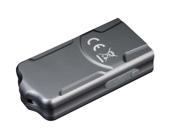 Фонарь Fenix E03R V2.0 e03rv20 – изображение 7