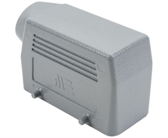 Прямоугольный промышленный разъем Mete Enerji комплект H16E-A2M-C2F 685627K – изображение 4