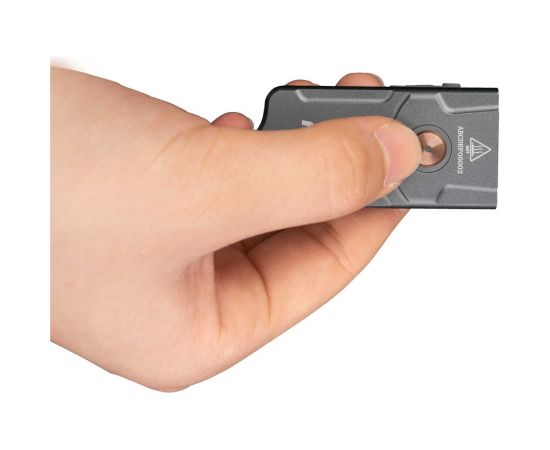 Фонарь Fenix E03R V2.0 e03rv20 – изображение 6