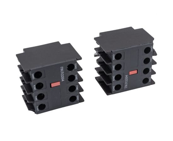 Пускатель ВТМ (S) ПМЕ-213-25А-220АС-(4з+6р)-УХЛ4-А-EURO ВТМ00058647 – изображение 6