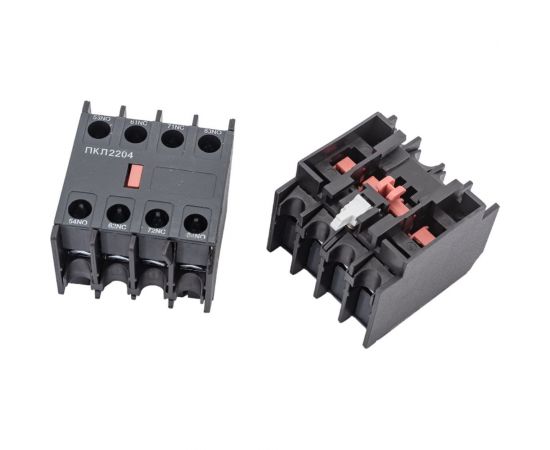 Пускатель ВТМ (S) ПМЕ-213-25А-220АС-(4з+6р)-УХЛ4-А-EURO ВТМ00058647 – изображение 2