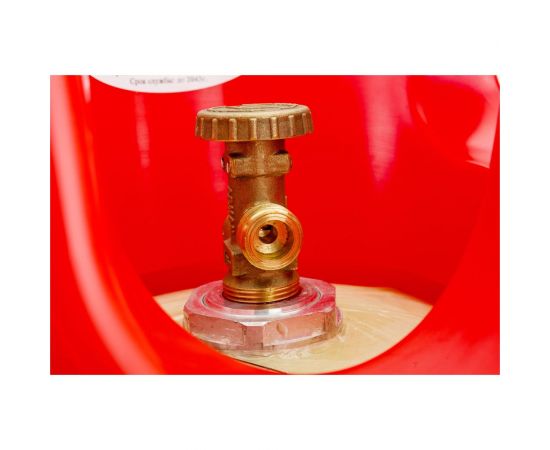 Композитный баллон для сжиженных газов 18 л (LPG/СУГ) Gigant GRA-18 – изображение 8