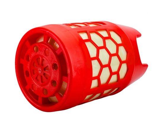 Композитный баллон для сжиженных газов 18 л (LPG/СУГ) Gigant GRA-18 – изображение 7