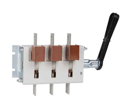 Рубильник КЭАЗ ВР32-37 В31250 400А УХЛ3 103416 