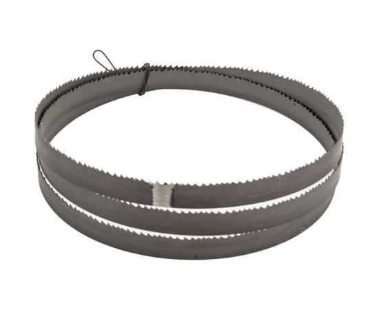 Пила ленточная M42 (2110 мм; 20 мм; шаг 5/8TPI) REALREZ 4687201901228 