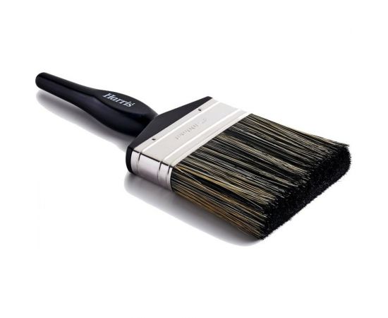 Кисть HARRIS TASKMASTER для наружных работ с синтетической щетиной 100 мм 10642 