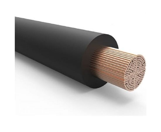 Кабель КГтп-ХЛ iTOK 1x10 ГОСТ (30 метров) i-KPP-KGTPHL-1100-30 