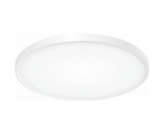 Накладной светильник Citilux Бейсик, белый LED 40WхМульти CL738400V 