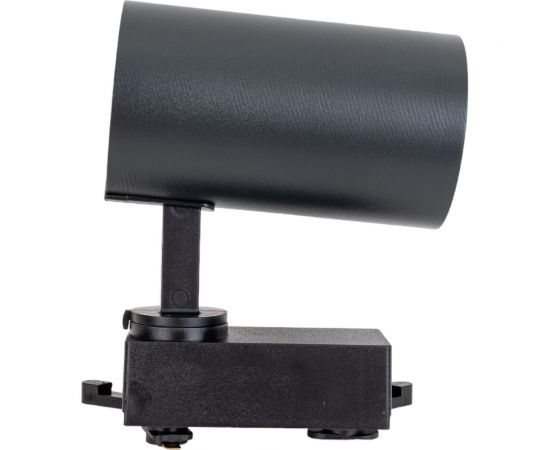 Светодиодный трековый светильник AlfaLed черный 10W 4000K QH-ТСЕ-10 BLTCE10 