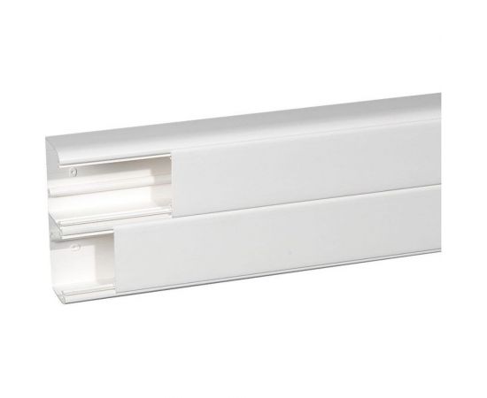 Кабель-канал Legrand 195х65 L2000 пластик белый Leg 10453 82332 
