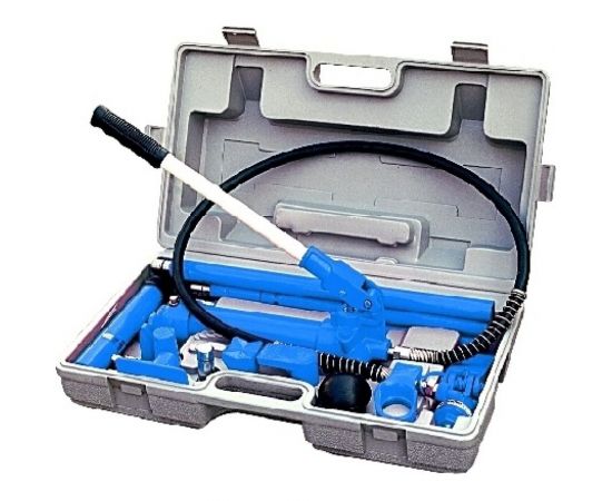 Гидрорастяжка Trommelberg SD100102 