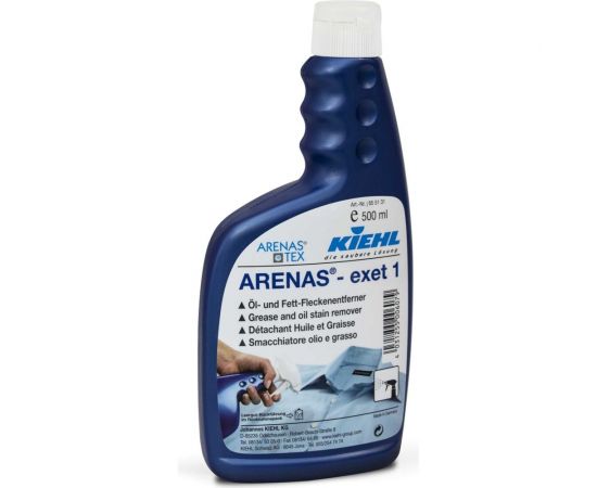 Пятновыводитель следов жира и масла KIEHL Johannes KG ARENAS-exet 1 500мл j655143 