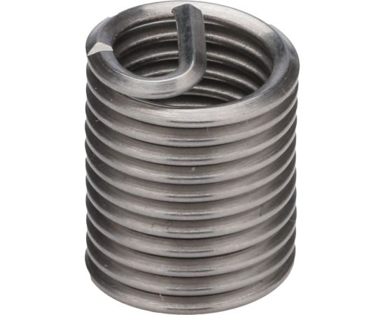 Резьбовая вставка VOELKEL М 10x1.25 2.0xD 6h, 1 шт. V07416 