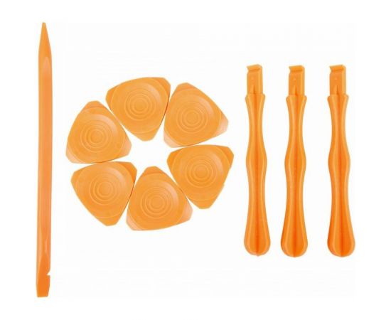 Набор инструментов для вскрытия корпусов мобильной техники REXANT 12-4784 