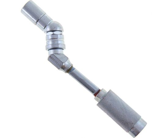 Шарнирный наконечник для плунжерного шприца АвтоDело 42015 14122 